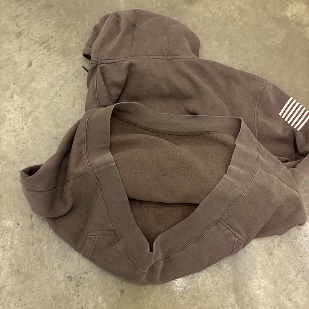 We The People Holsters Brown Hoodie - Men's Size XXXL - Picture 14 of 14
